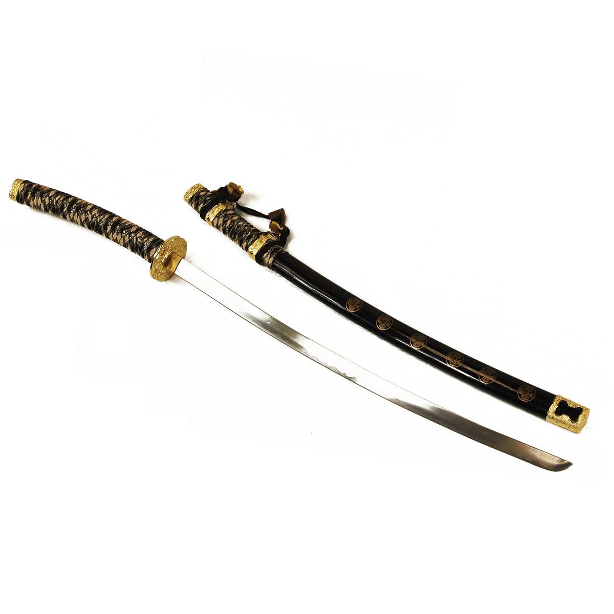 Sind Katanas In Deutschland Erlaubt
