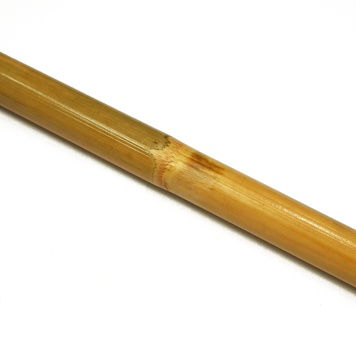 Single baton arnis