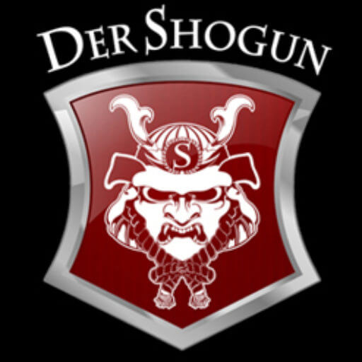 DerShogun.de