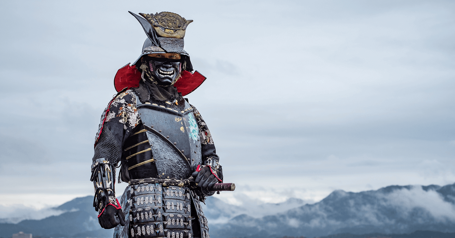 DerShogun.de
