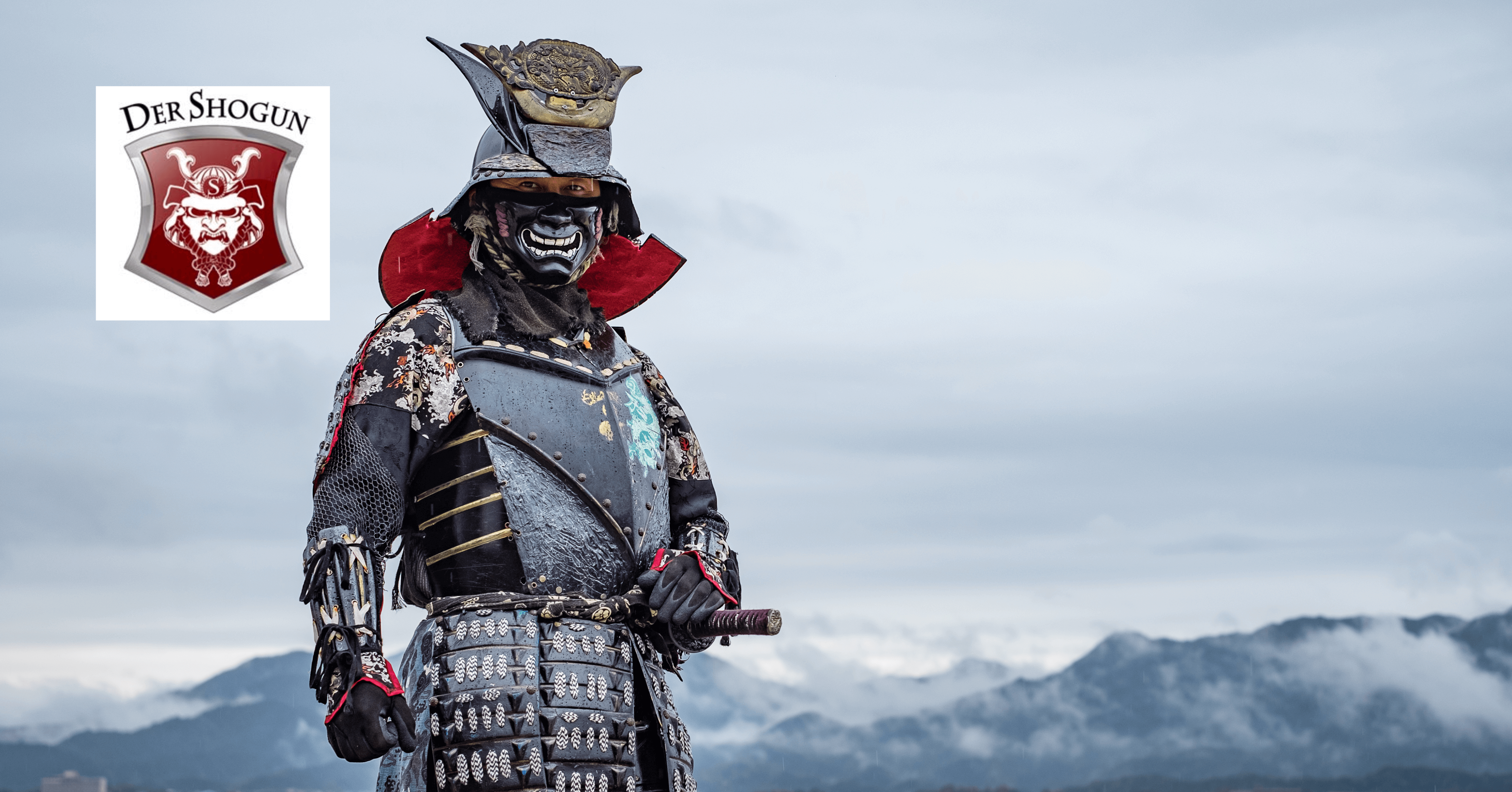 DerShogun.de