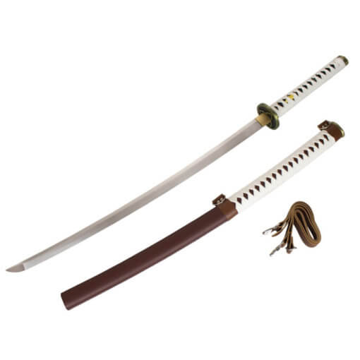 Michonne Katana Samuraischwert