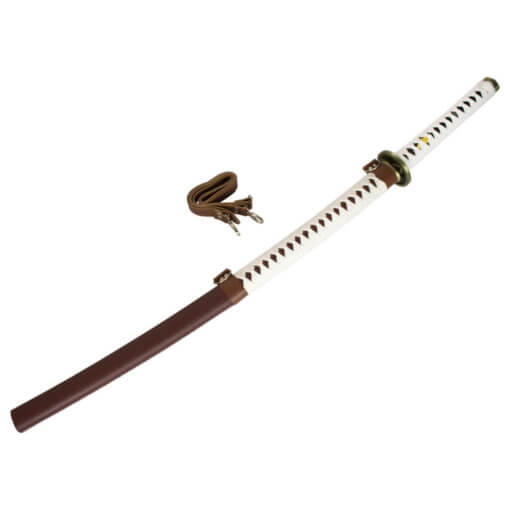 Michonne Katana Samuraischwert – Bild 2