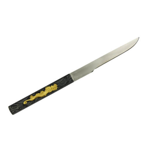Katana mit Kozuka – Bild 4