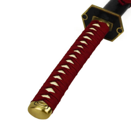 Hinamori Momo Katana – Bild 4