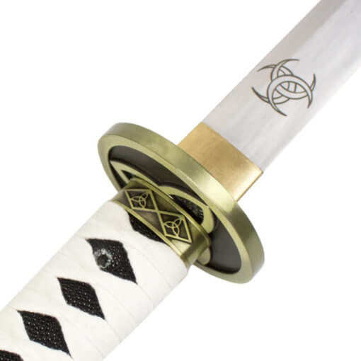 Michonne Katana Samuraischwert – Bild 5