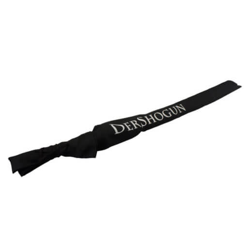 DerShogun Katana Samuraischwert - Daimyo Serie Oda Nobunaga - 1045 Carbonstahl – Bild 5